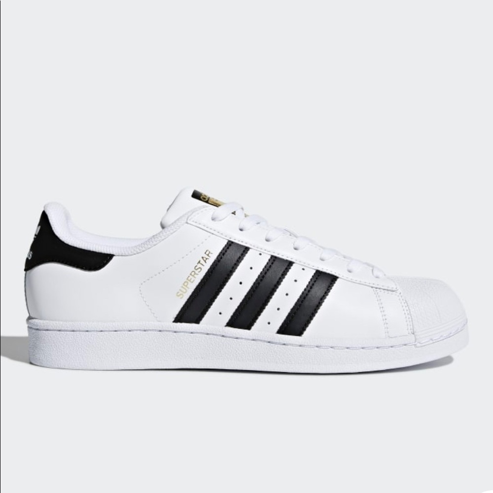 Adidas Superstar